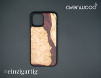 Thumbnail for iPhone 12 Pro Max COLLECTION PORTO 10732 Rouge